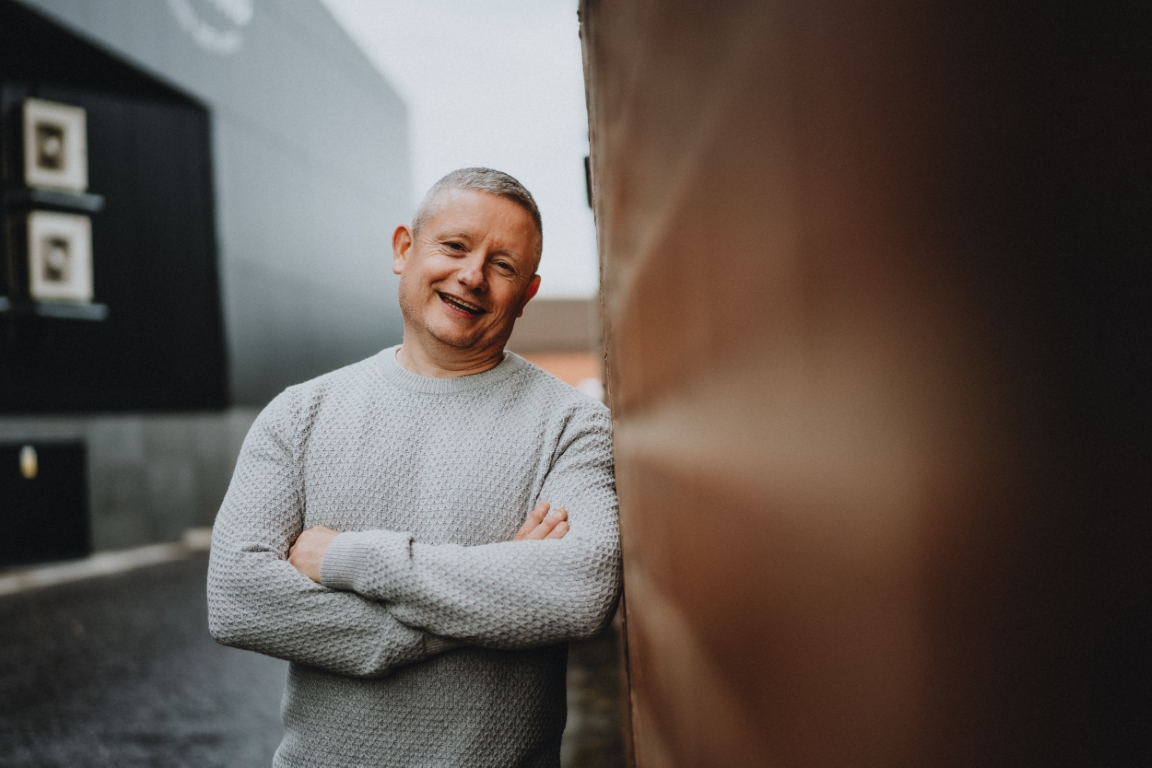 Vinny Shoreman - Mind Coach and Hypnotherapist